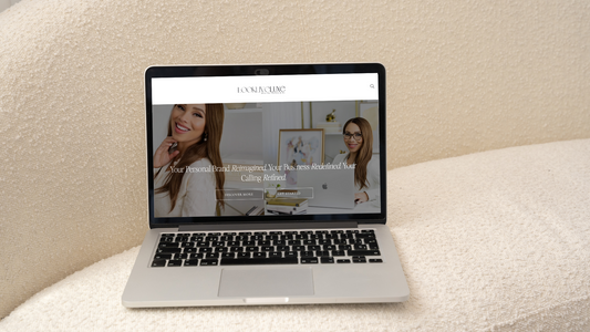 Faith Over Flash: Building a Brand That Honors God