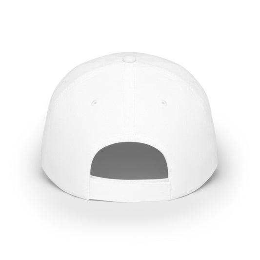 LOOKLIVELUXE Low Profile Baseball Cap