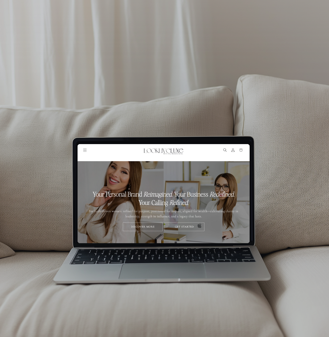 Becoming The Brand Audit