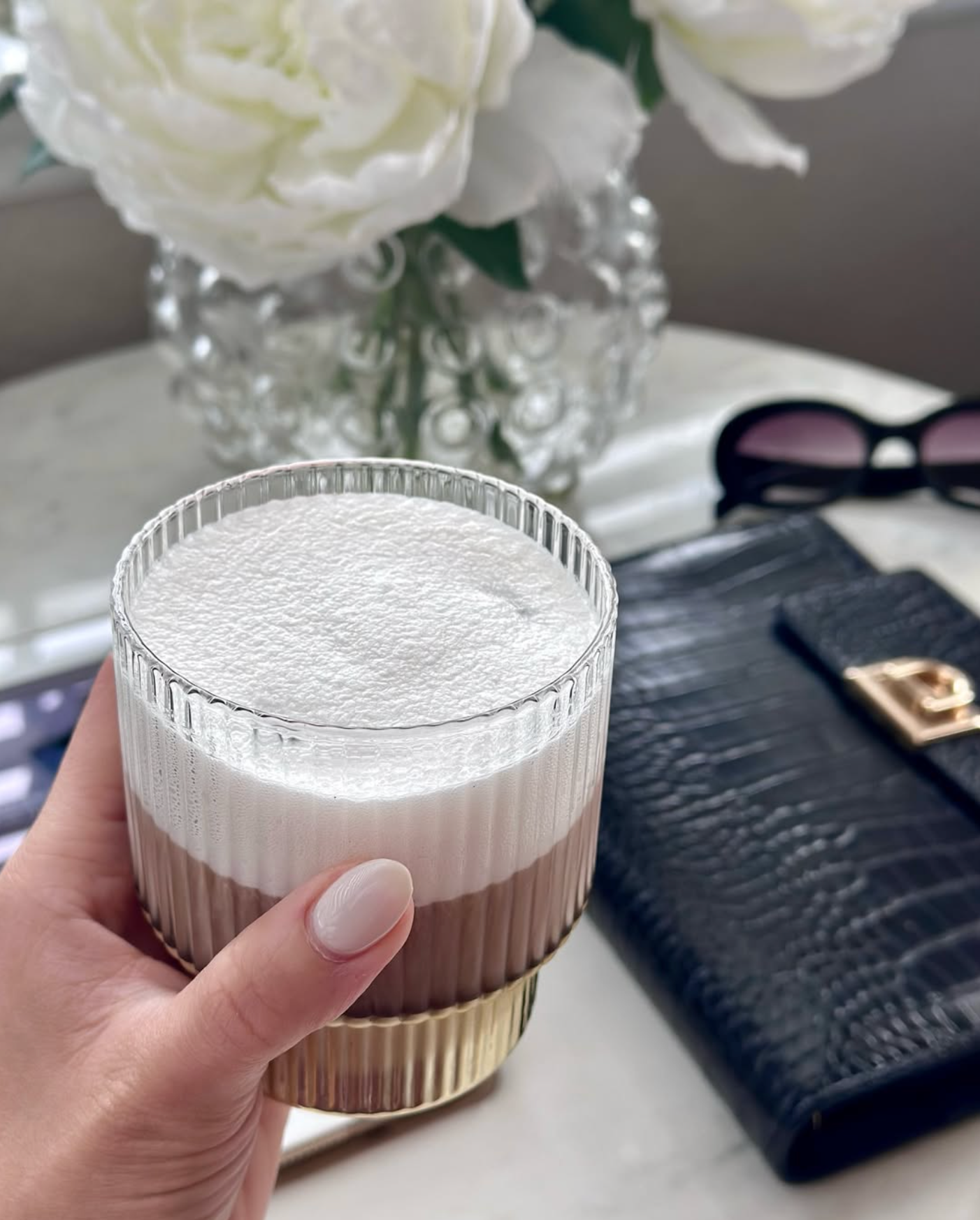 THE LUXE REFINER™ 12 Week Personal Brand Refinement Plan