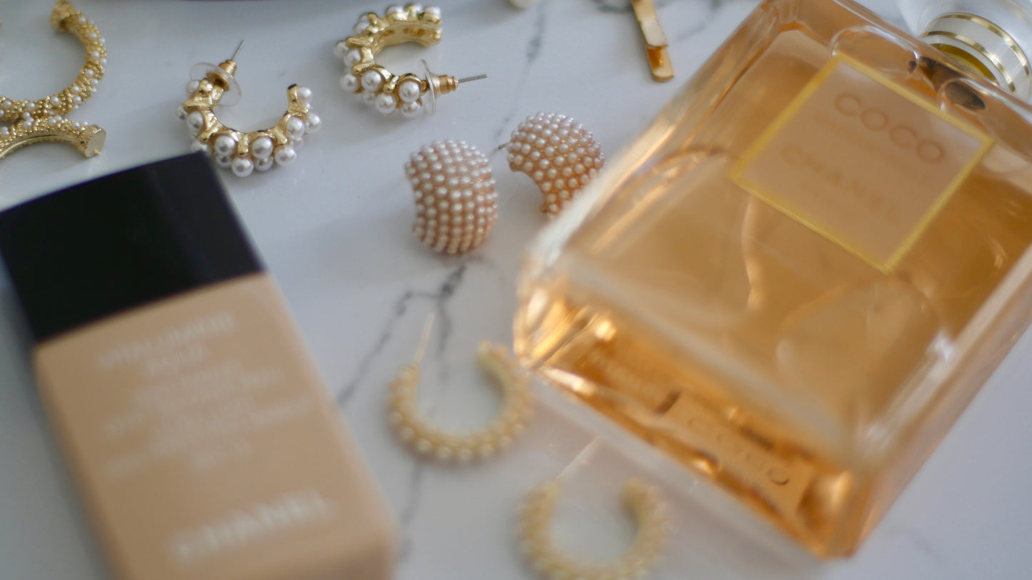 THE LUXE REFINER™ 12 Week Personal Brand Refinement Plan