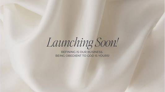 THE LUXE JOURNEY™ 12 Month Personal Brand Development Plan