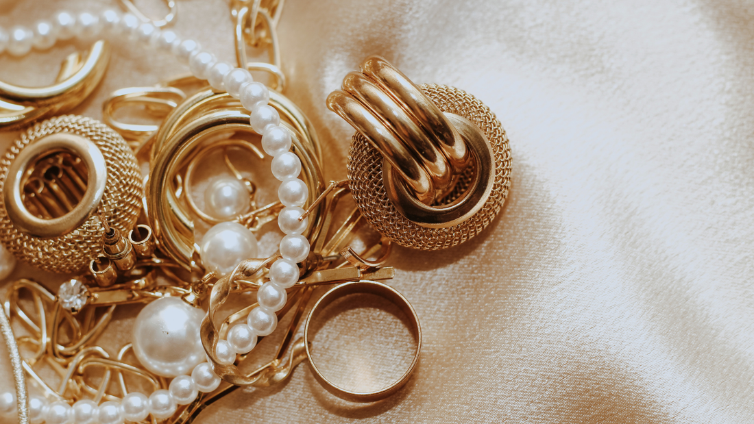 Faith over Flash | LOOKLIVELUXE