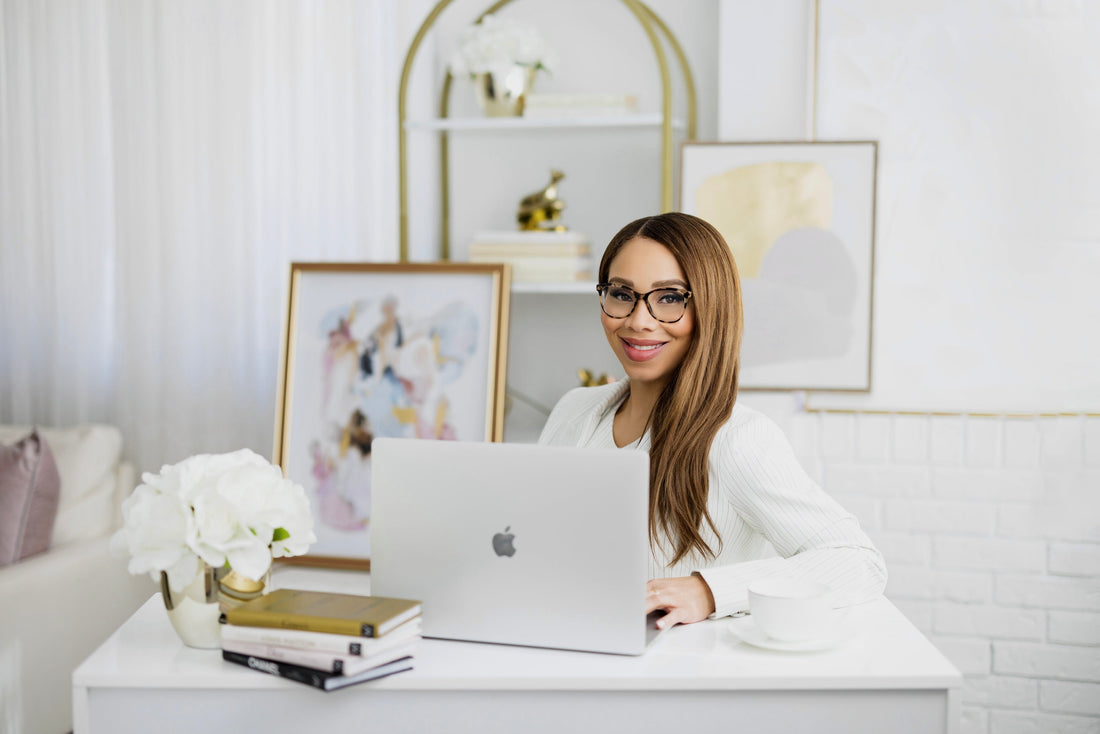 Founder Letter: A Return to My Name