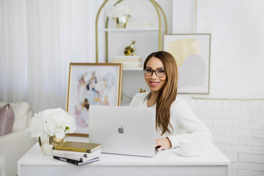 Founder Letter: A Return to My Name