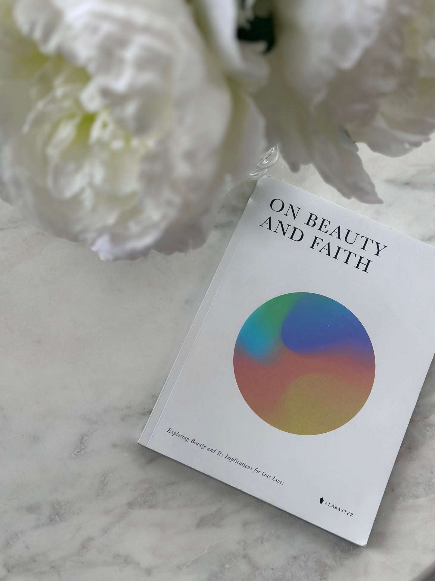 On Beauty and Faith at LOOKLIVELUXE