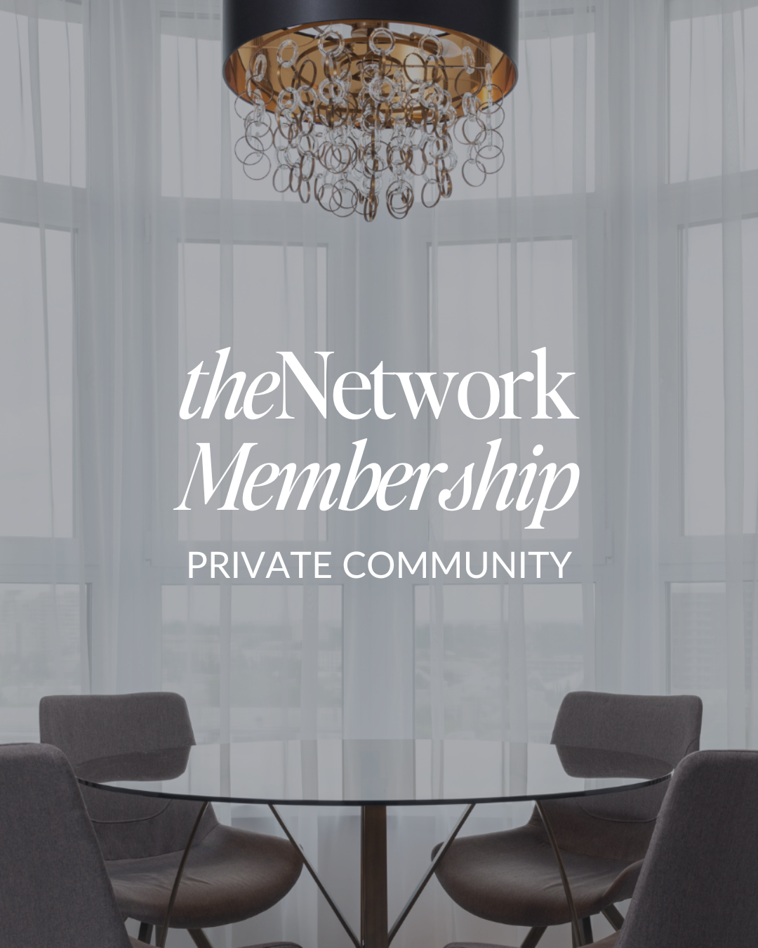 theNetwork Membership