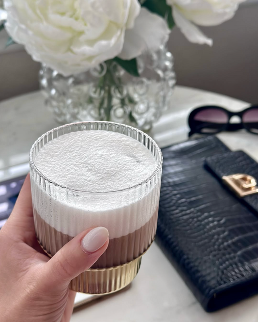 THE LUXE REFINER™ 12 Week Personal Brand Refinement Plan