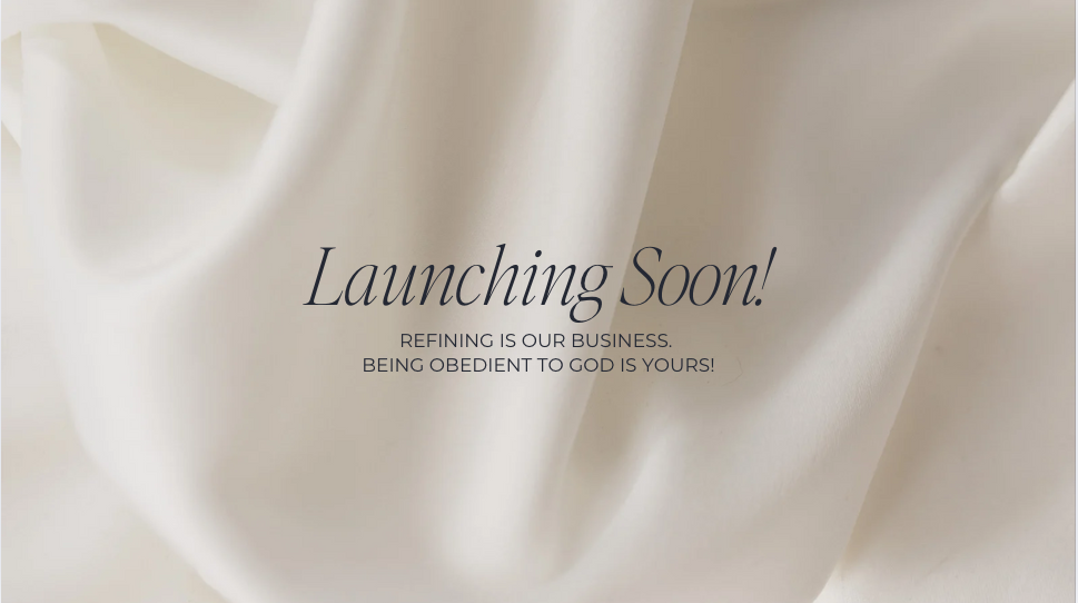 THE LUXE JOURNEY™ 12 Month Personal Brand Development Plan